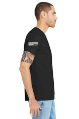 Lane Seven LS15000 Premium Short Sleeve Tee