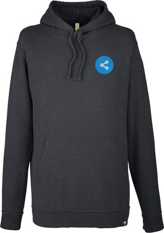 Unisex Hemp Hero Pullover Hooded Sweatshirt