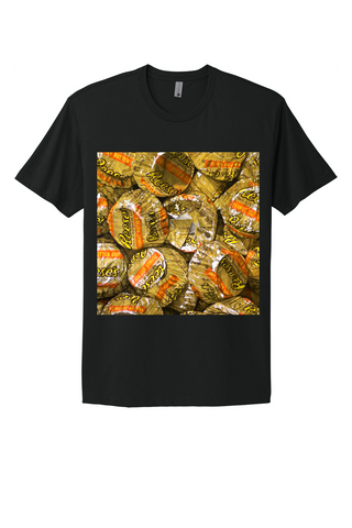 Next Level Apparel® Unisex Cotton Tee