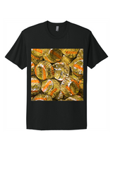 Next Level Apparel® Unisex Cotton Tee