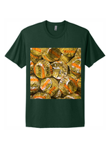 Next Level Apparel® Unisex Cotton Tee