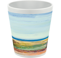 SPOKE Mugs 12 oz  Latte - SP20006