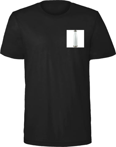 BELLA CANVAS Unisex Jersey Short Sleeve Tee - BC3001 (DTF)