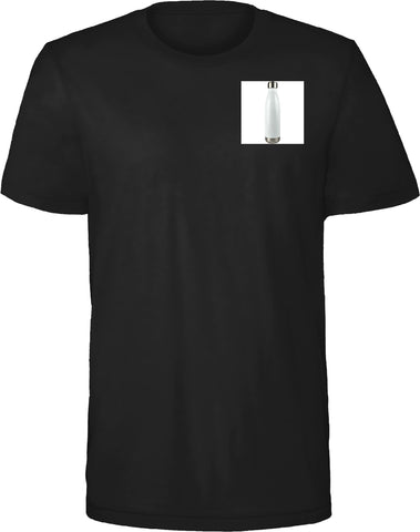 BELLA CANVAS Unisex Jersey Short Sleeve Tee - BC3001 (DTF)