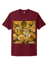 Next Level Apparel® Unisex Cotton Tee