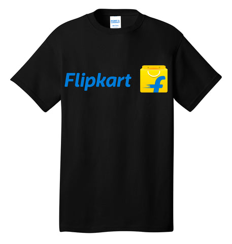 flipkart - Unisex Tshirt