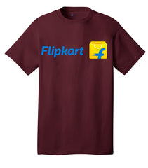 flipkart - Unisex Tshirt