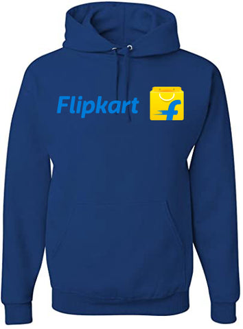 flipkart - Mens Hoodie