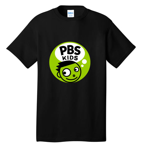 PBSKids - Unisex Tshirt