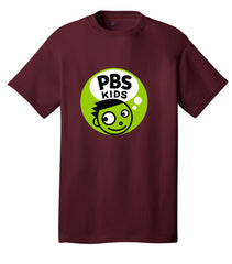 PBSKids - Unisex Tshirt