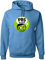 PBSKids - Mens Hoodie